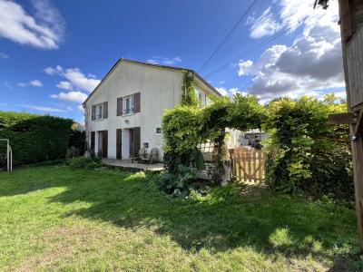 Beautiful Detached Family Home and Garden