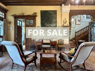 Detached House with 1.5 Hectares and Open Views