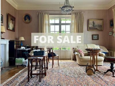 Detached House with 1.5 Hectares and Open Views