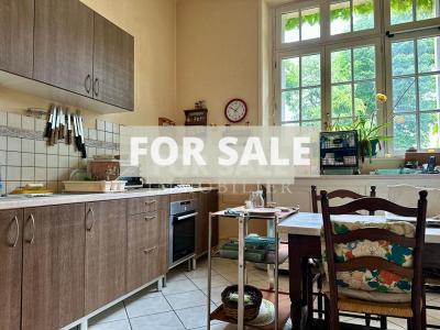 Detached House with 1.5 Hectares and Open Views