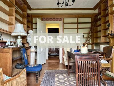 Detached House with 1.5 Hectares and Open Views