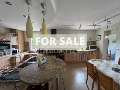 Detached Country House with Outbuilding