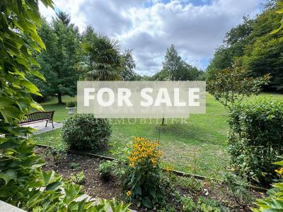 Detached Country House with Outbuilding