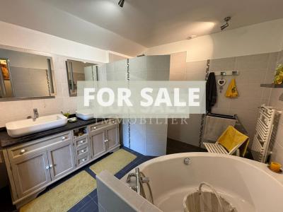 Detached Country House with Outbuilding