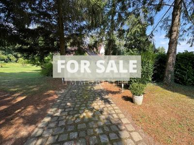 Detached Country House with Outbuilding