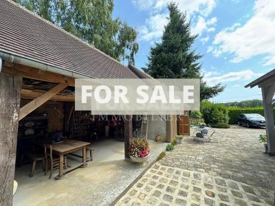 Detached Country House with Outbuilding