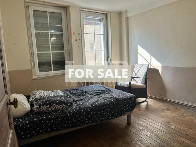 Town House with Nice Garden