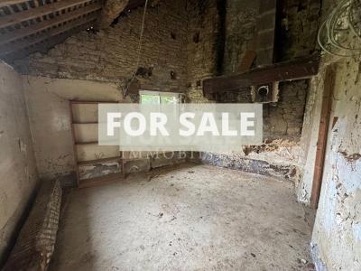 Detached Country House to Renovate