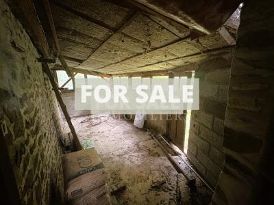 Detached Country House to Renovate