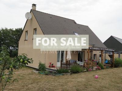 A Vendre Pavillon