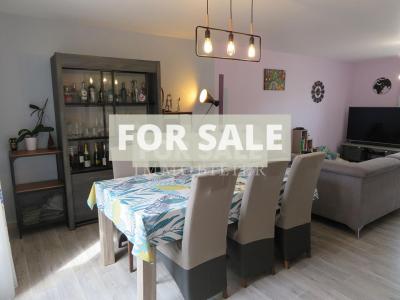 Contemporary Detached House in Lovely Village