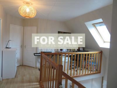 Contemporary Detached House in Lovely Village