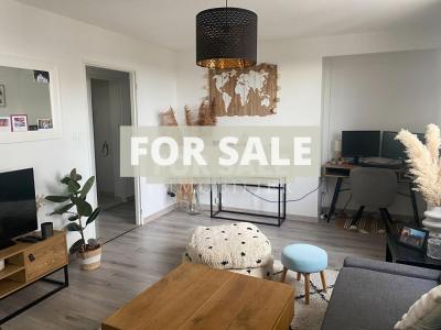 Joli Appartement Avec Garage A Alencon