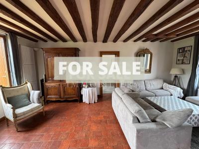 Manor House with Lots of Character