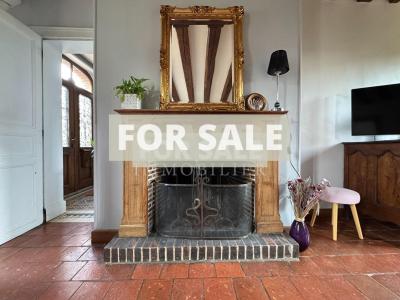 Manor House with Lots of Character