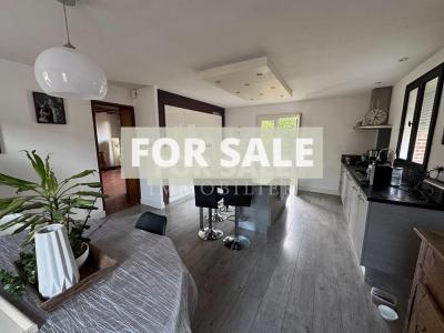 Manor House with Lots of Character