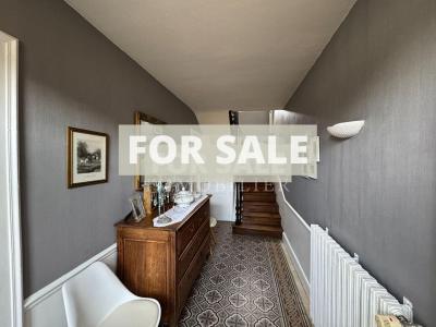 Manor House with Lots of Character