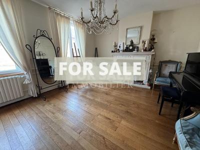 Manor House with Lots of Character