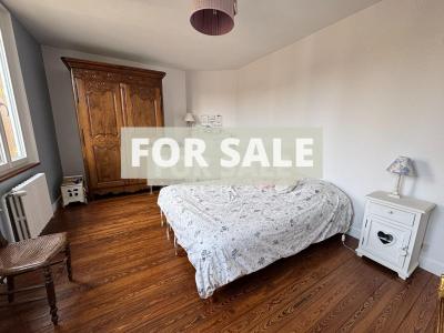 Manor House with Lots of Character