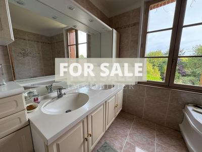 Manor House with Lots of Character