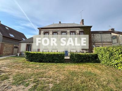 Manor House with Lots of Character