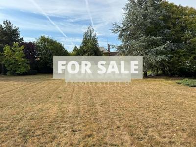 Manor House with Lots of Character