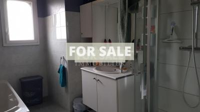 Detached House with Landscaped Garden