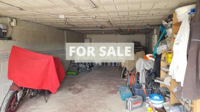 Detached House with Landscaped Garden