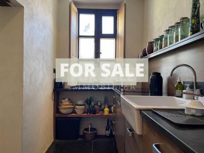 Detached Rural House with Outbuilding