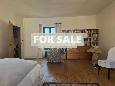 Detached Rural House with Outbuilding