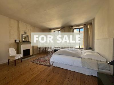 Detached Rural House with Outbuilding