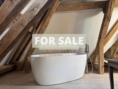 Detached Rural House with Outbuilding