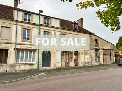 Large Period Property with Much Potential