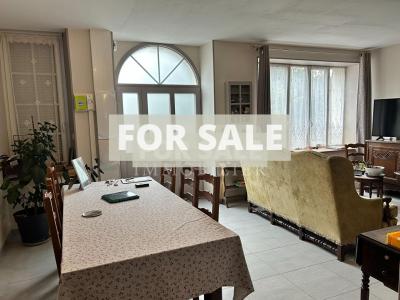 Large Period Property with Much Potential