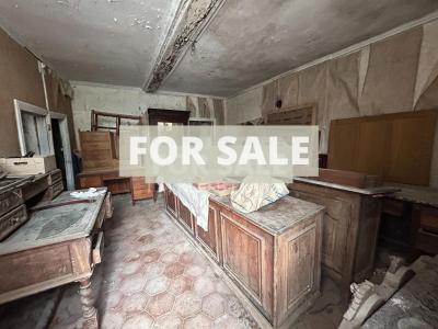 Large Period Property with Much Potential