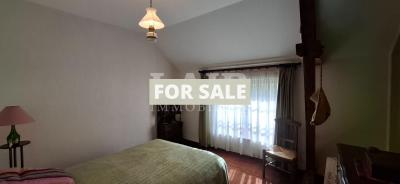 Detached Country House with Stream in Bucolic Location