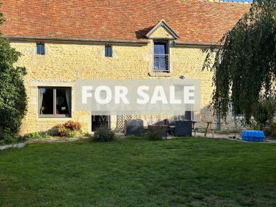 Maison En Pierres 4 Chambres 10 Min Sud D\'alencon