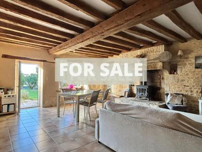 Detached Country House with Landscaped Garden