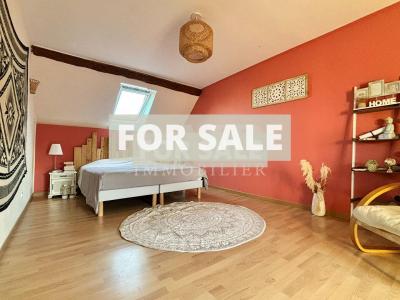 Detached Country House with Landscaped Garden