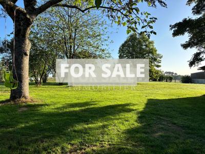Detached Country House with Landscaped Garden