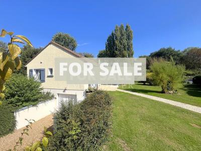 Maison De Bourg A Villiers Sous Mortagne - Ref M14169
