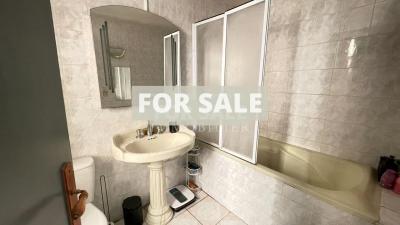 Village House with Courtyard Garden