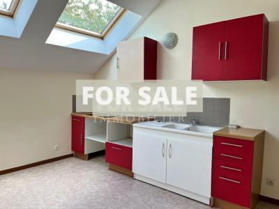 Appartement Alencon En Triplex