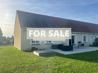 4 Bedrooms - Maison - Pays De La Loire - For Sale - 14185