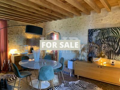 Detached Country House with Outbuilding