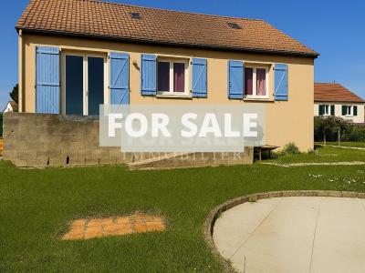 4 Bedrooms - Maison - Pays De La Loire - For Sale - 14193