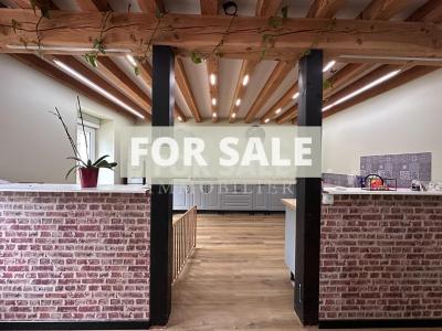 Detached Country House with Outbuilding