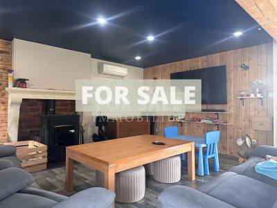 Detached Country House with Outbuilding