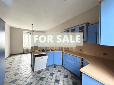 Detached Country House with Covered Pool and Pond