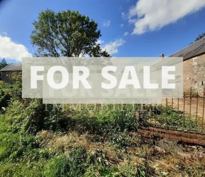 Former Farm House With Outbuildings